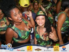 Bloco Lá Vem Eles #Partiu